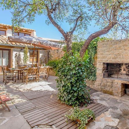 Casa Rural El Rincon De Los Frailes 258 Metros Alpuente Екстер'єр фото