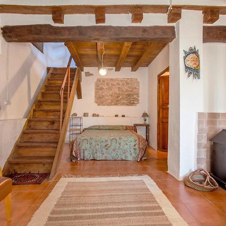 Casa Rural El Rincon De Los Frailes 258 Metros Alpuente Екстер'єр фото