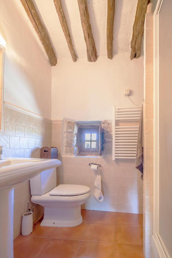 Casa Rural El Rincon De Los Frailes 258 Metros Alpuente Екстер'єр фото