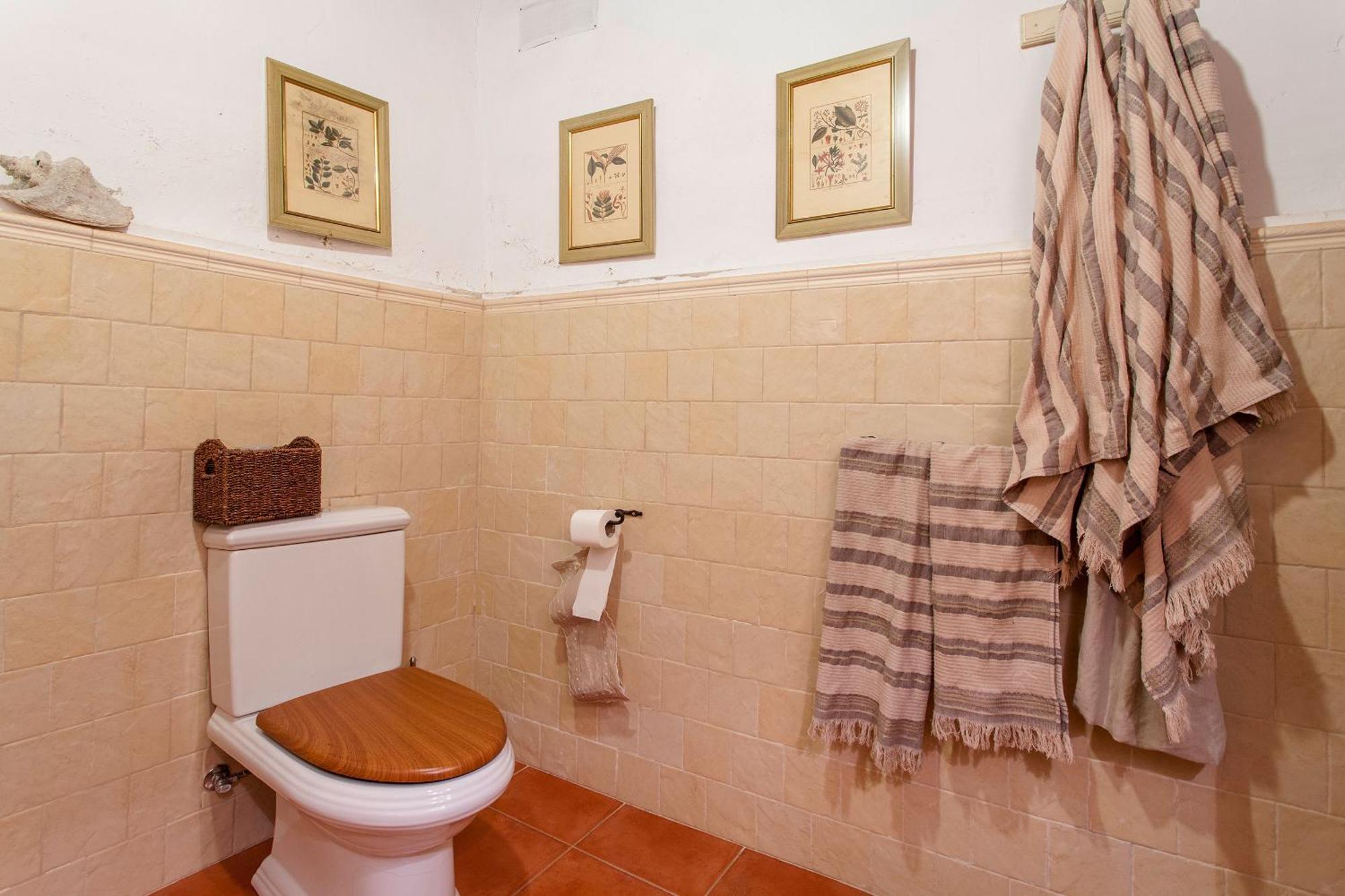 Casa Rural El Rincon De Los Frailes 258 Metros Alpuente Екстер'єр фото